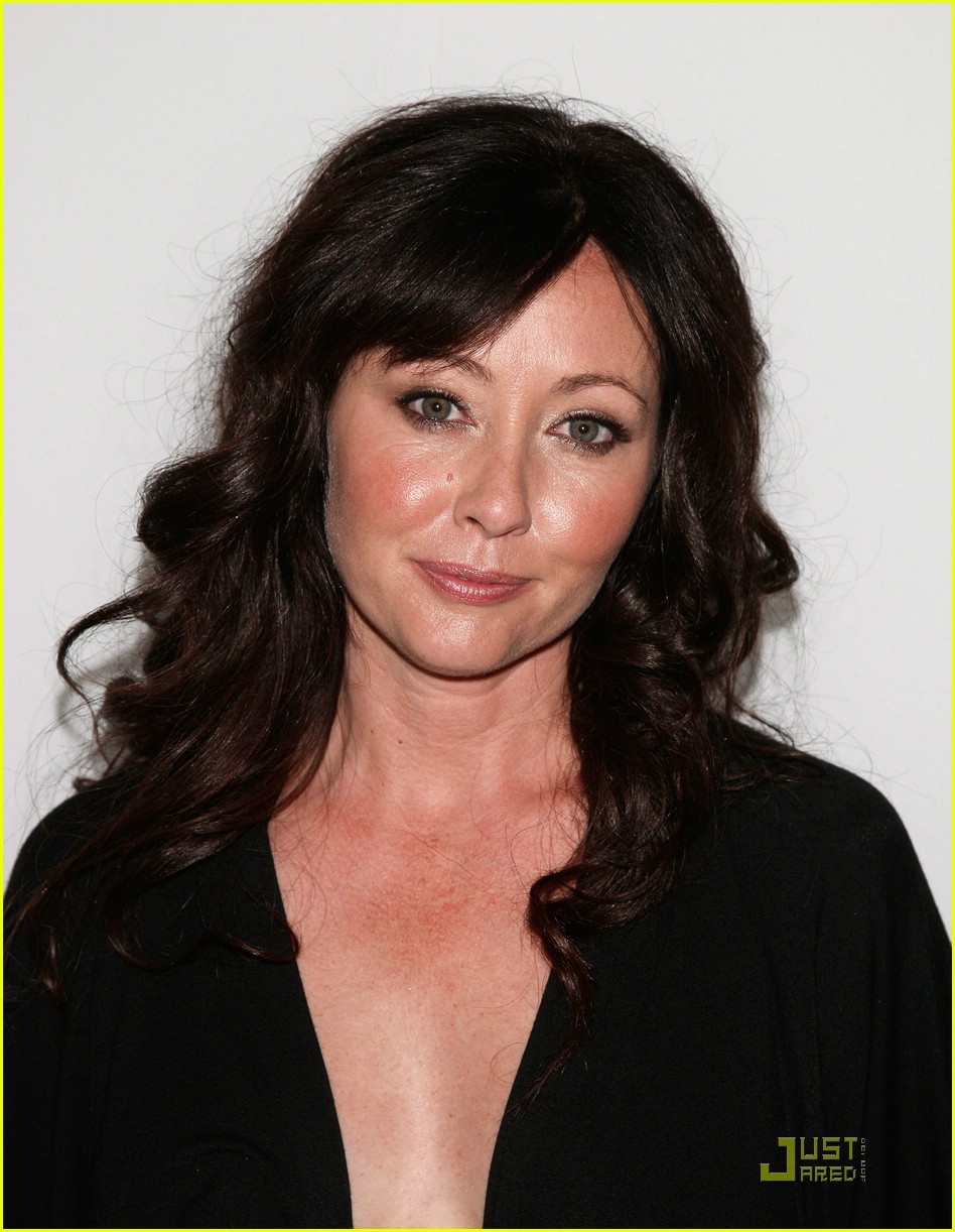 shannen-doherty-kids