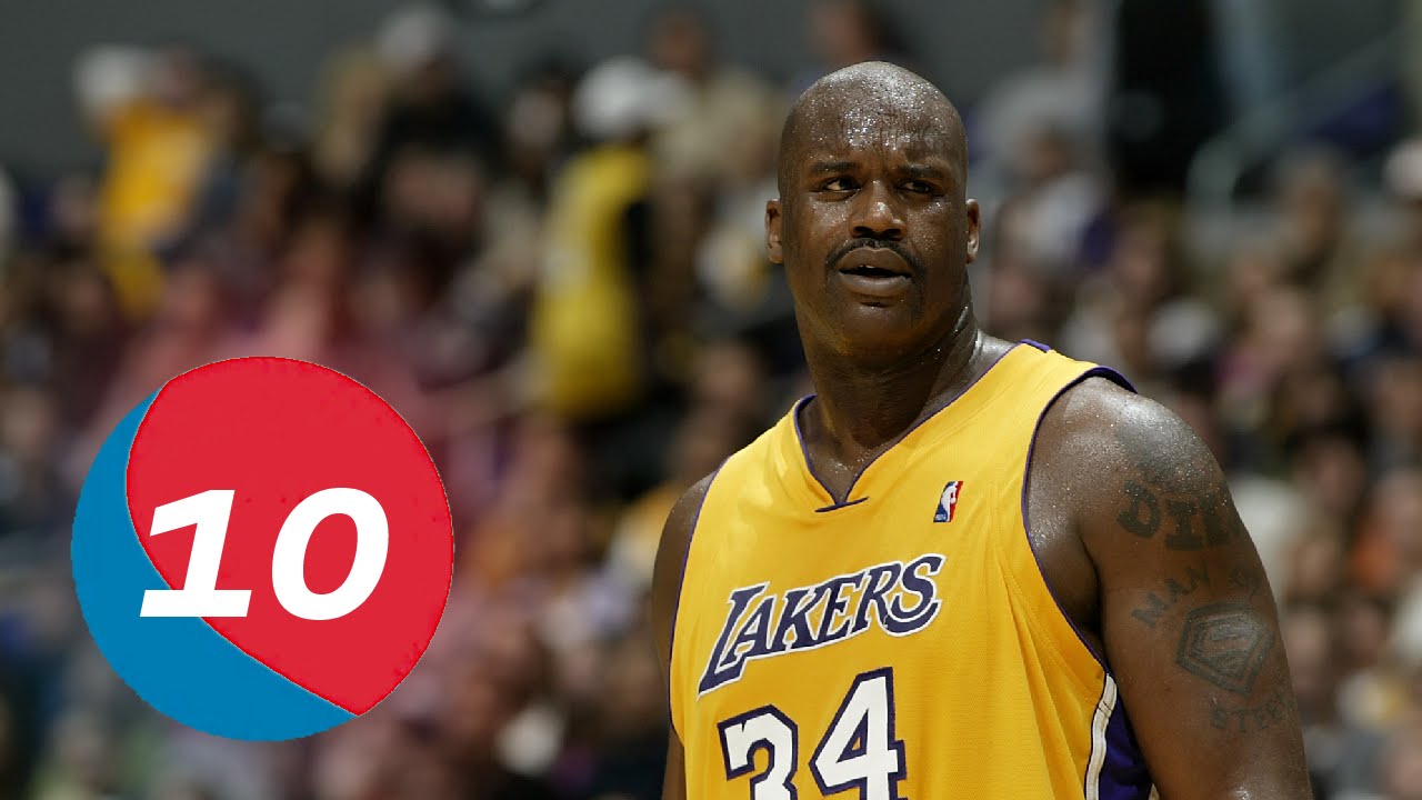 best-pictures-of-shaquille-o-neal