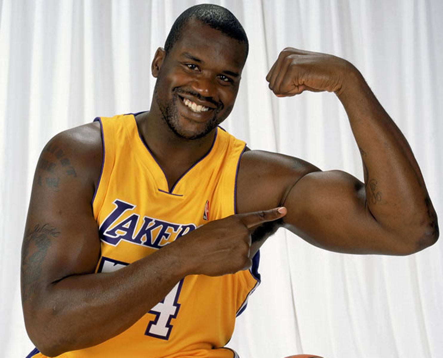 images-of-shaquille-o-neal
