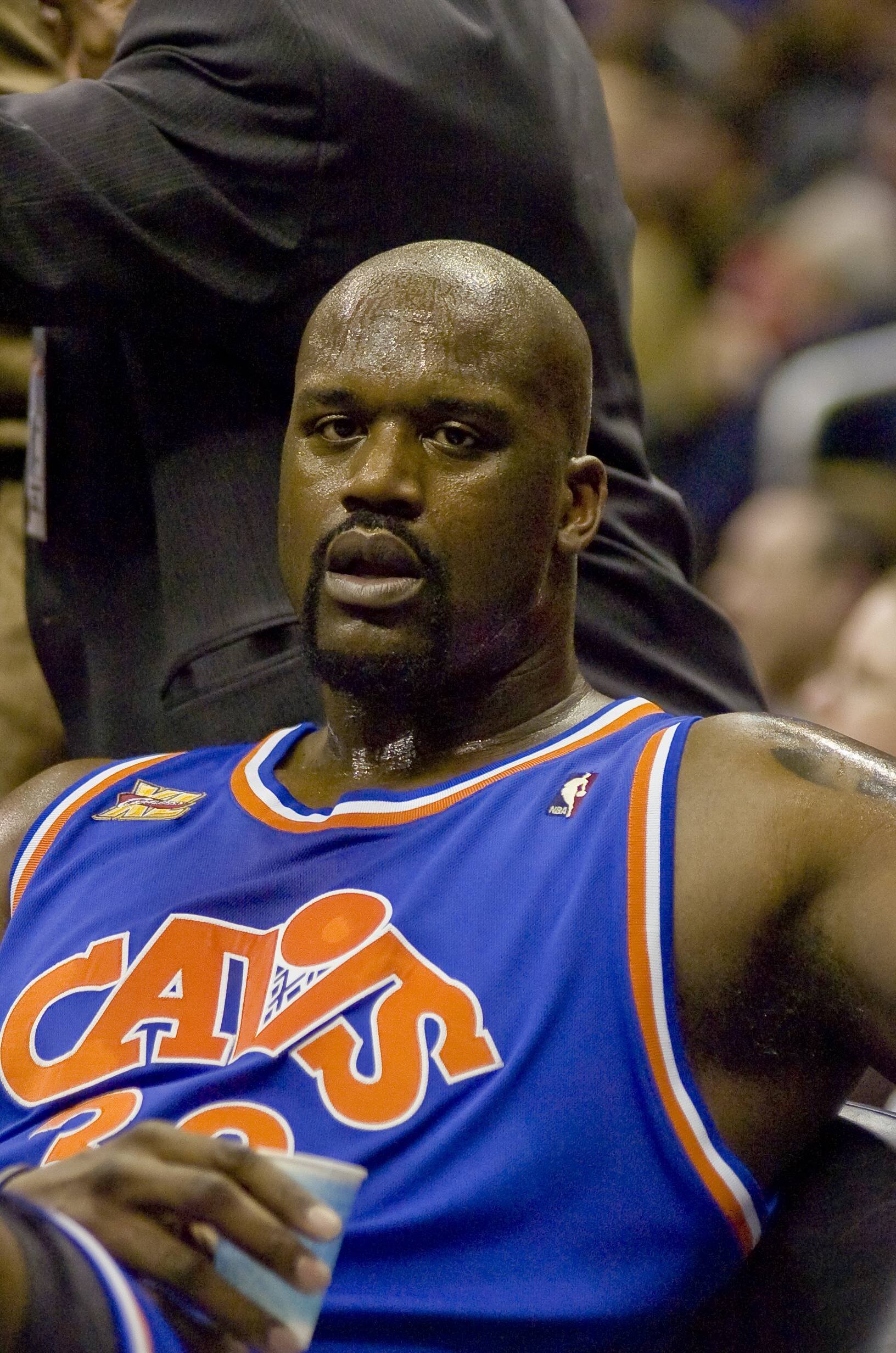Pictures of Shaquille O'Neal - Pictures Of Celebrities