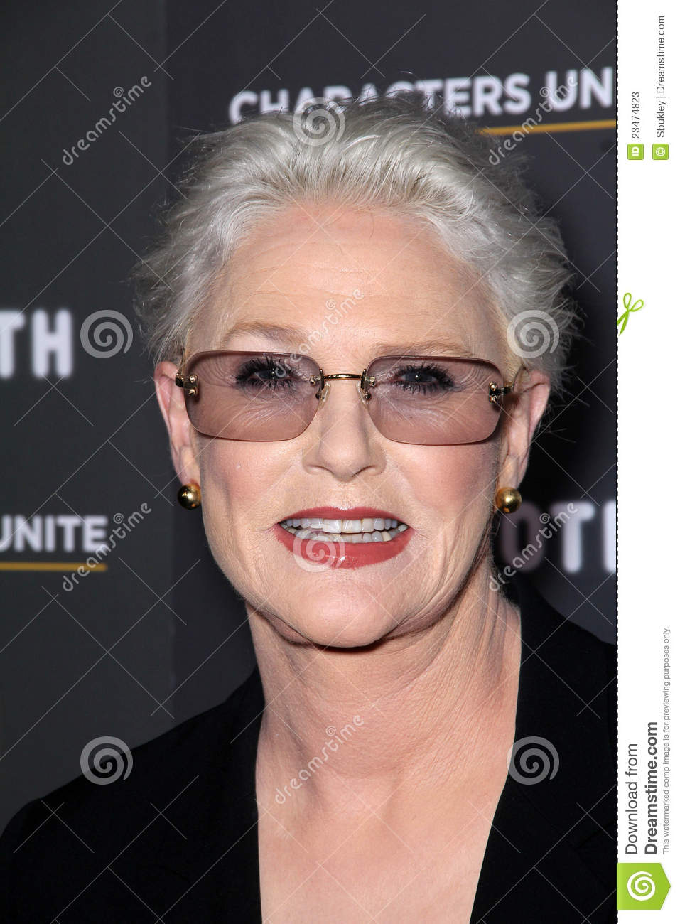 sharon-gless-family