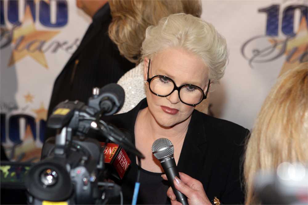 sharon-gless-news