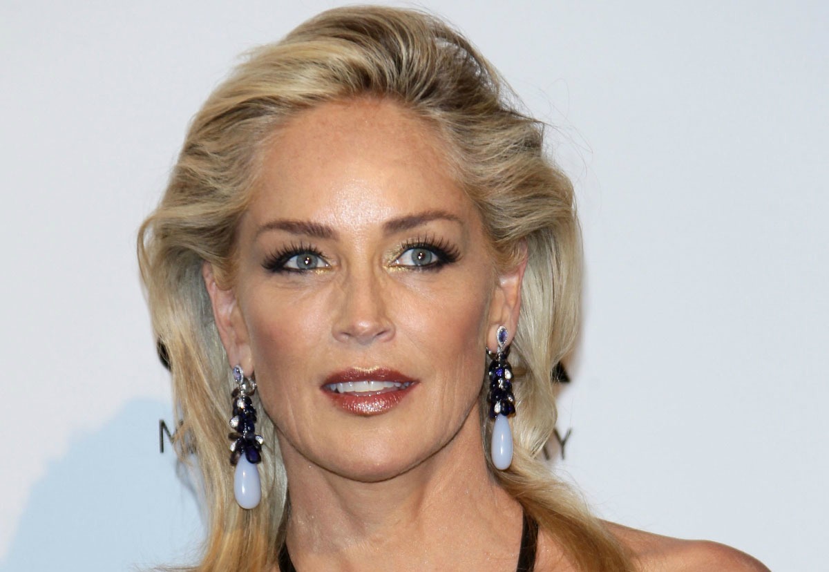 best-pictures-of-sharon-stone