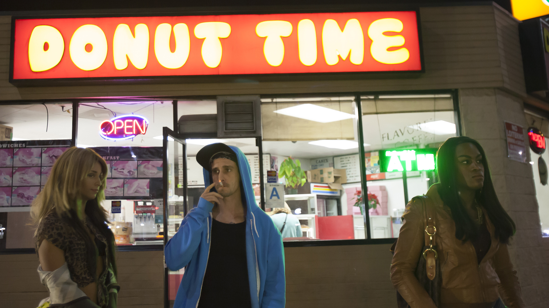 Pictures of Shaun Baker (actor), Picture #12007 - Pictures Of Celebrities