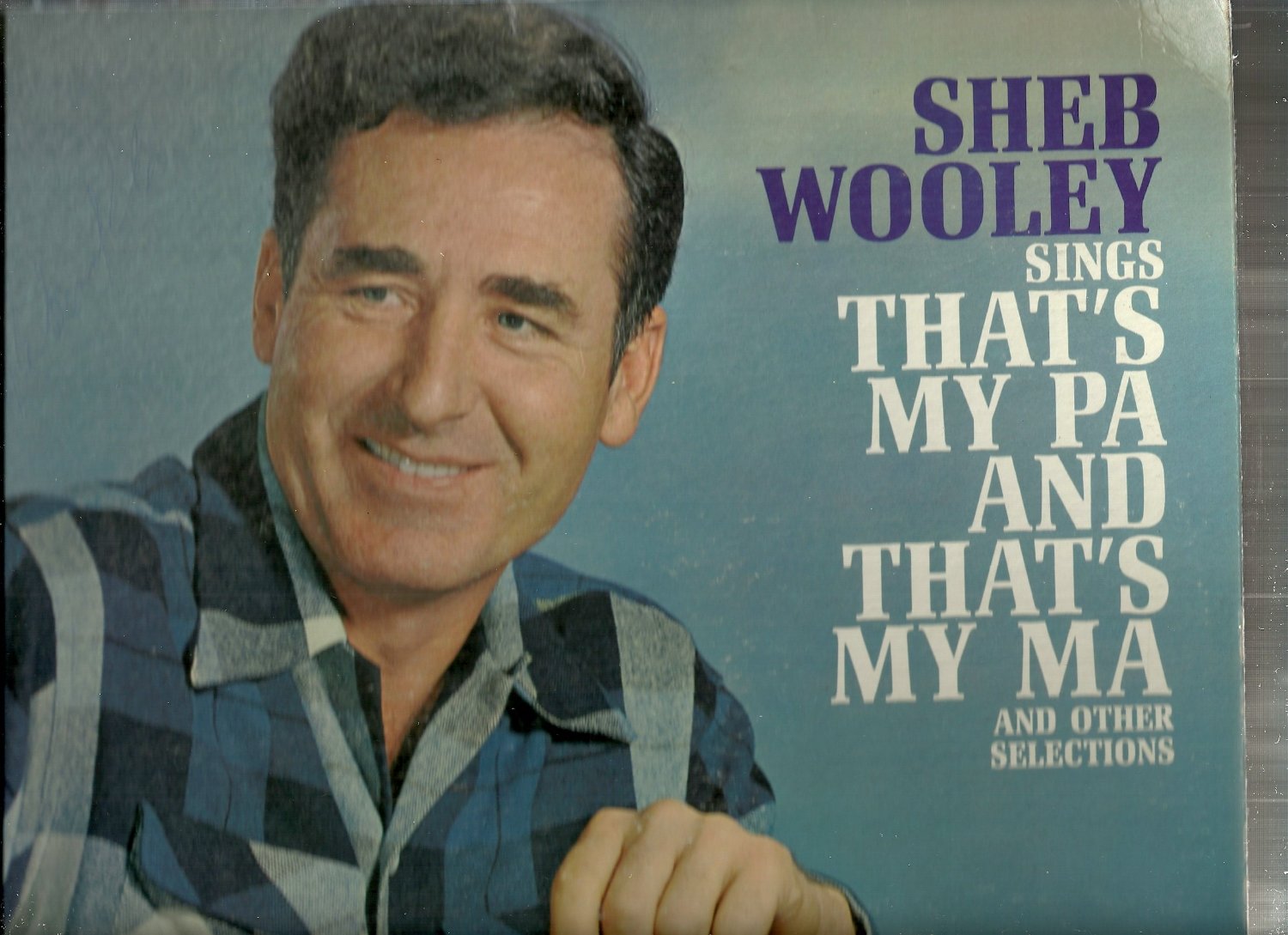 images-of-sheb-wooley