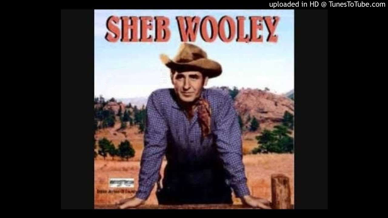 sheb-wooley-wallpaper