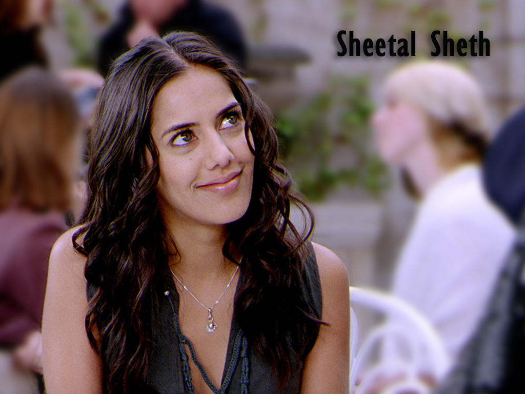 sheetal-sheth-family