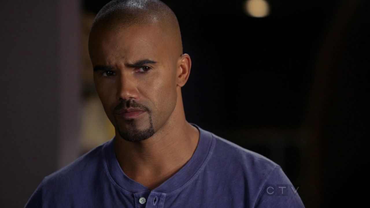 shemar-moore-kids