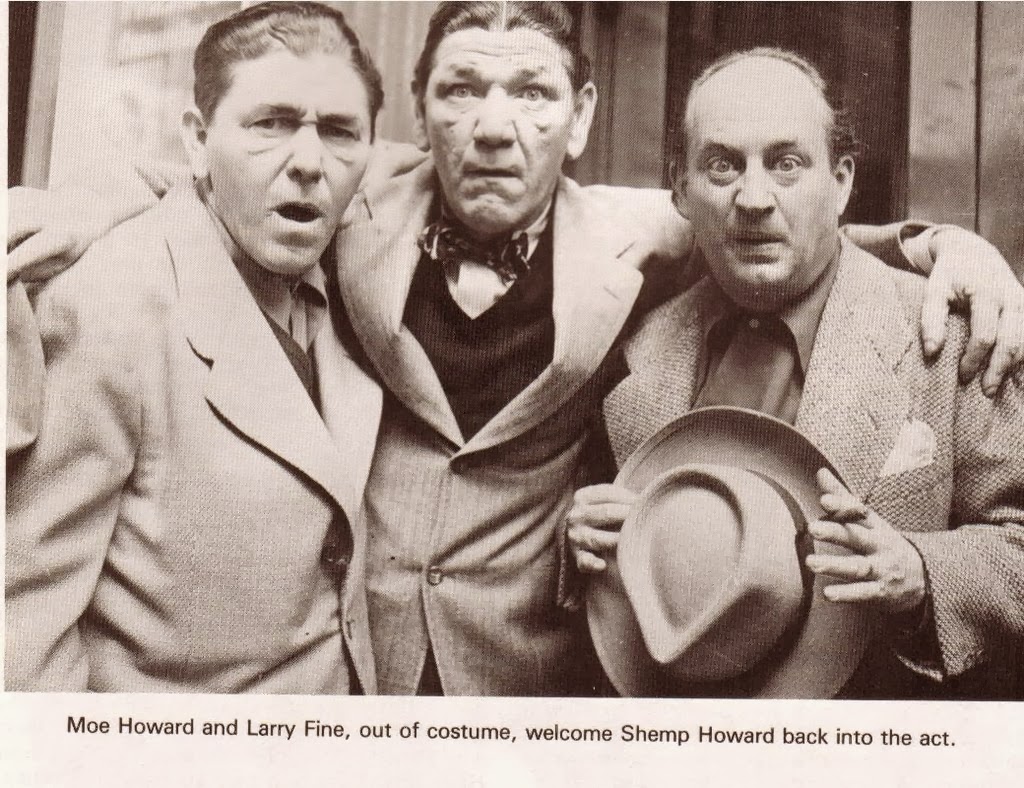 shemp-howard-photos