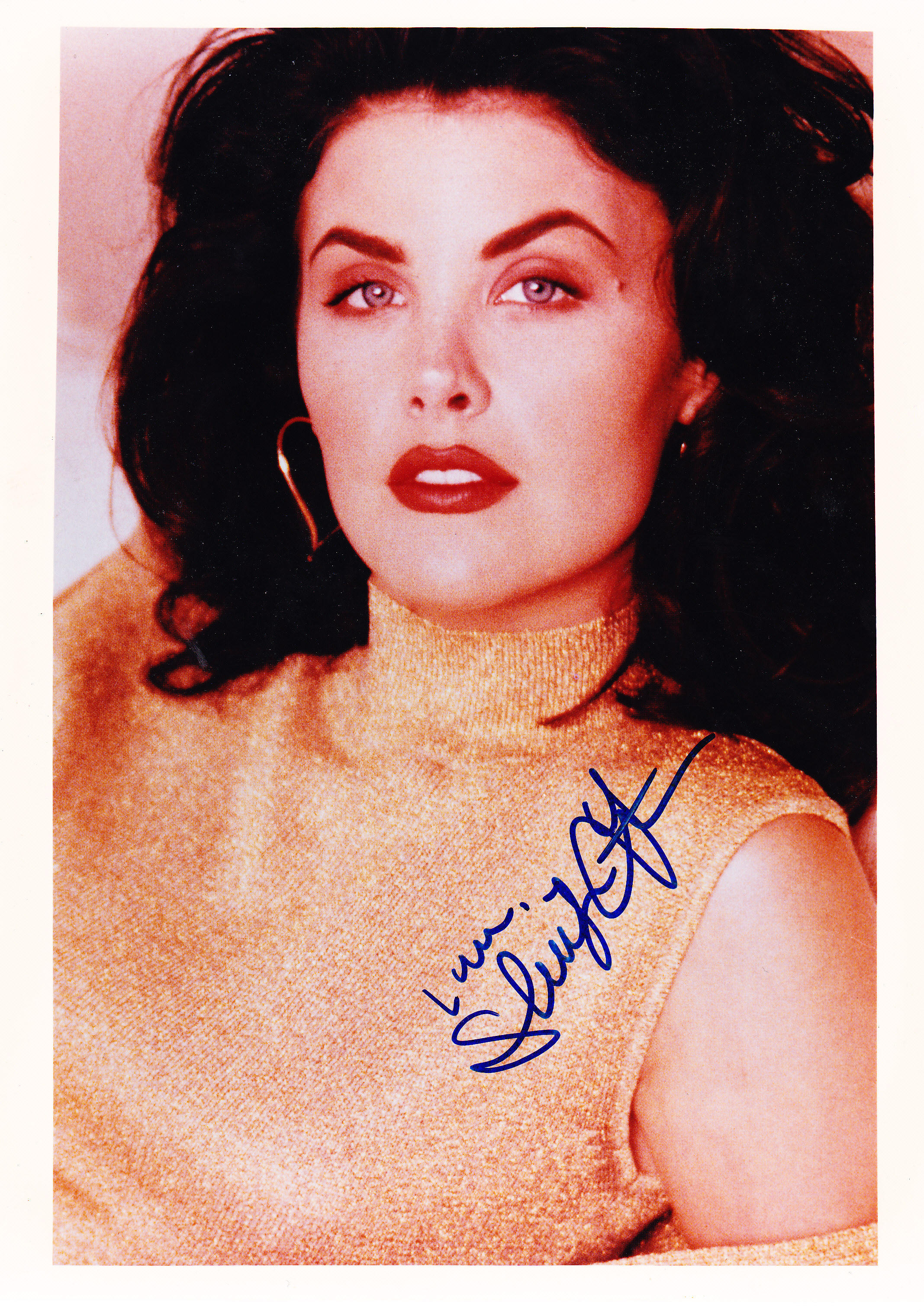 sherilyn-fenn-wedding