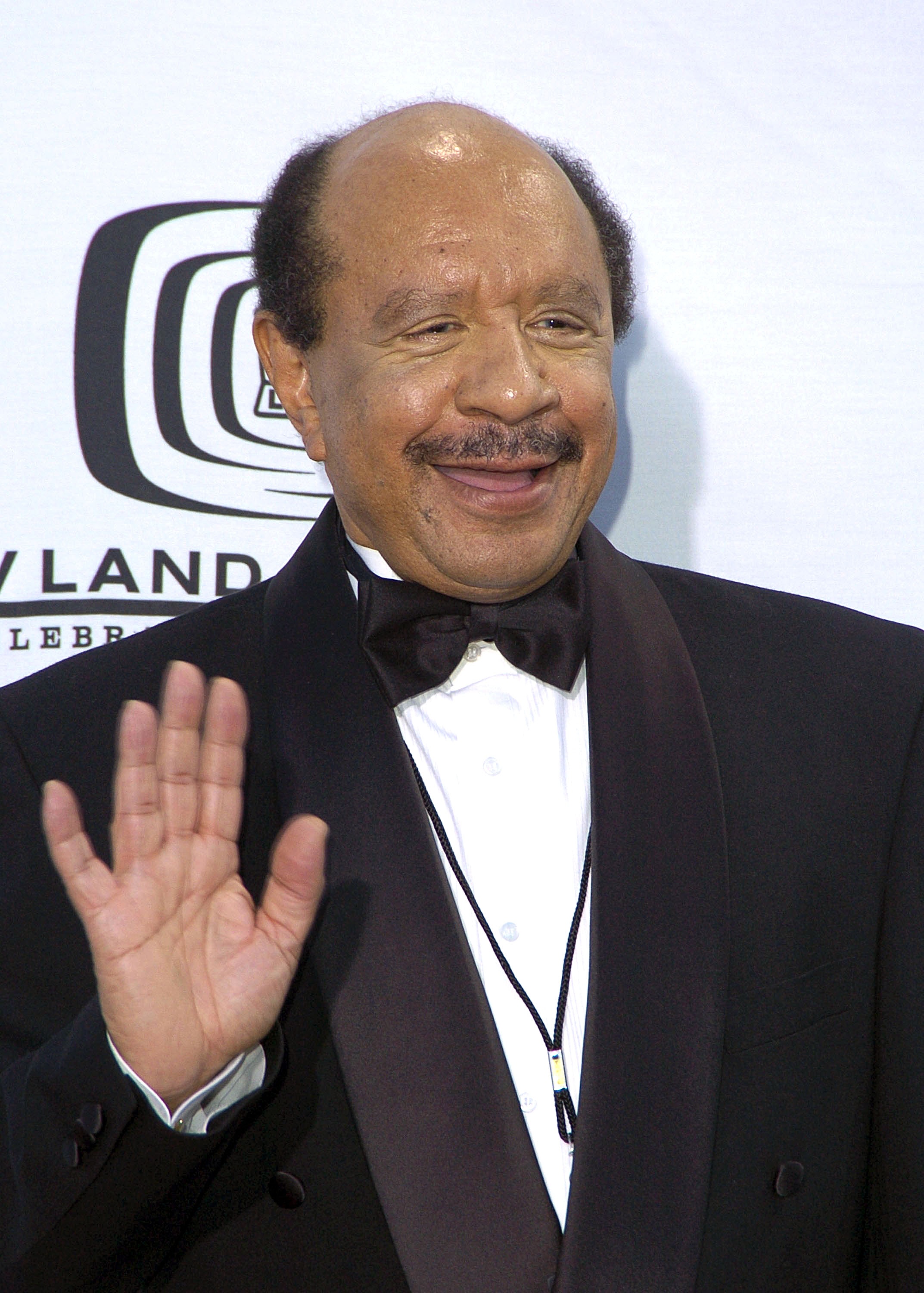 best-pictures-of-sherman-hemsley