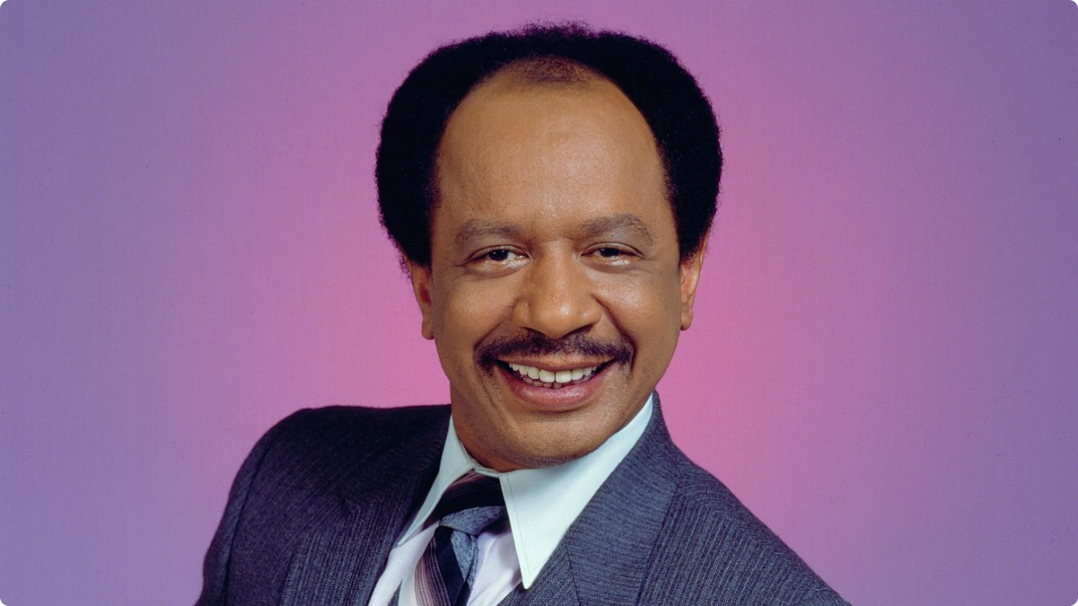 sherman-hemsley-pictures