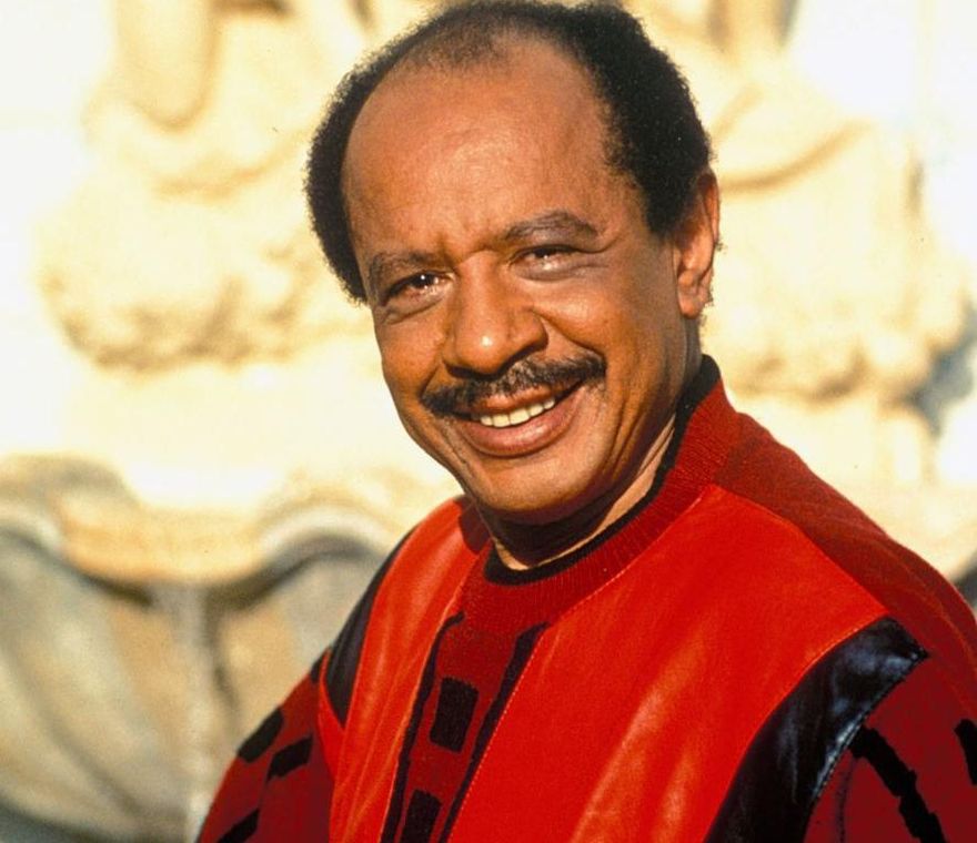 sherman-hemsley-wallpapers