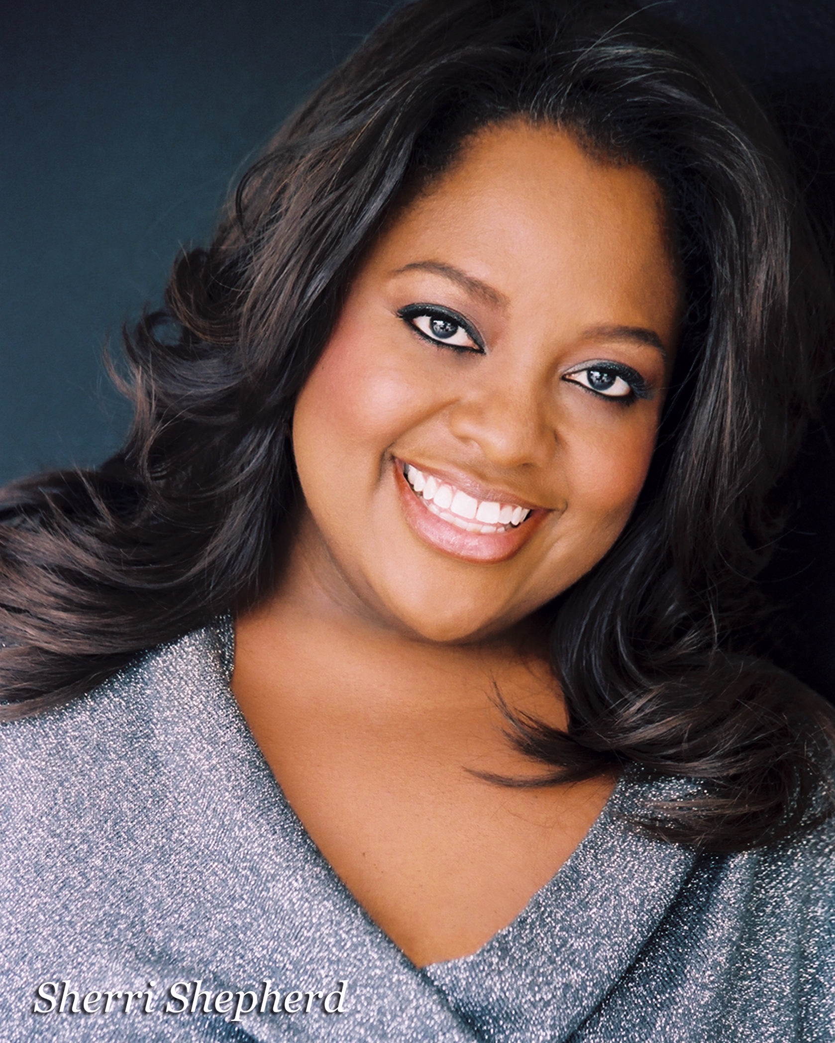 sherri-shepherd-2016