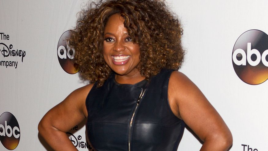 sherri-shepherd-house