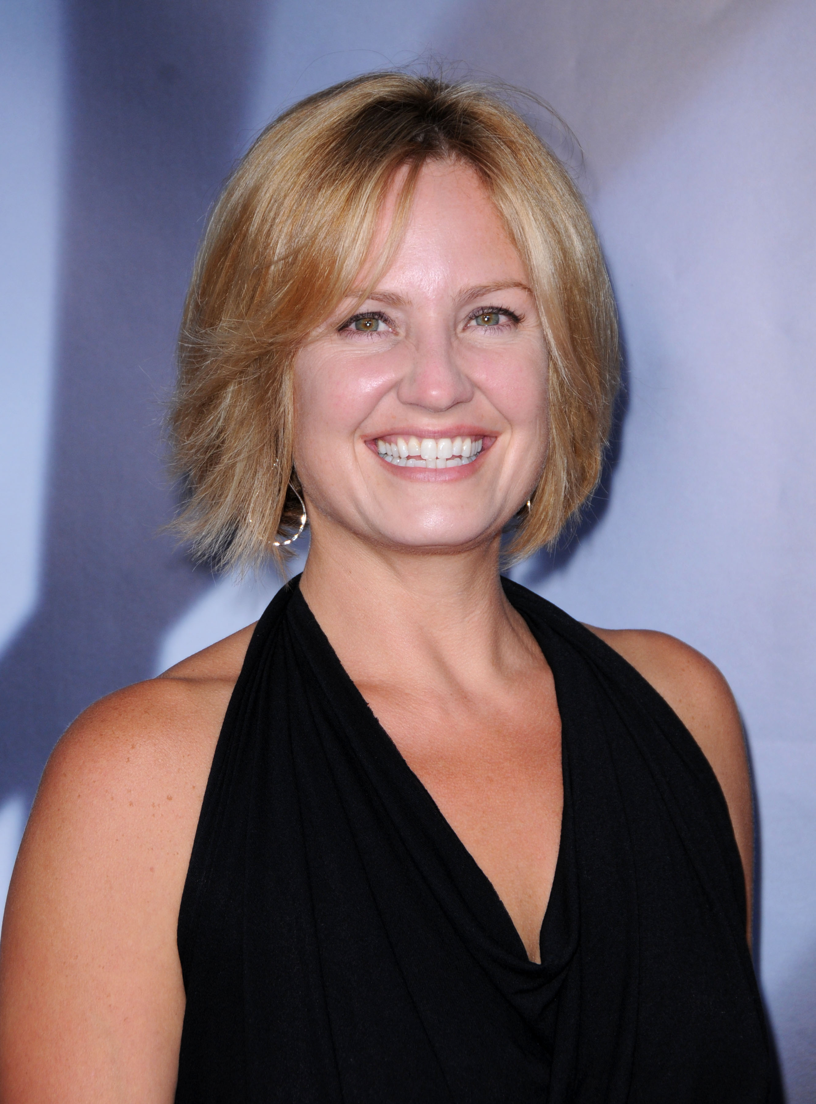 sherry-stringfield-quotes
