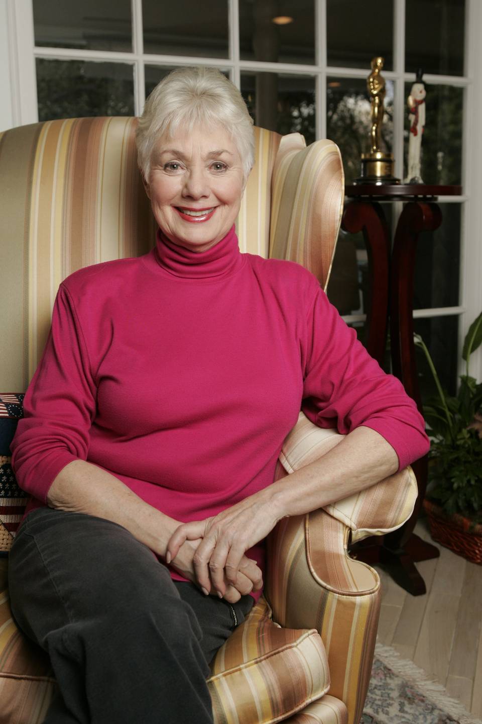 shirley-jones-news