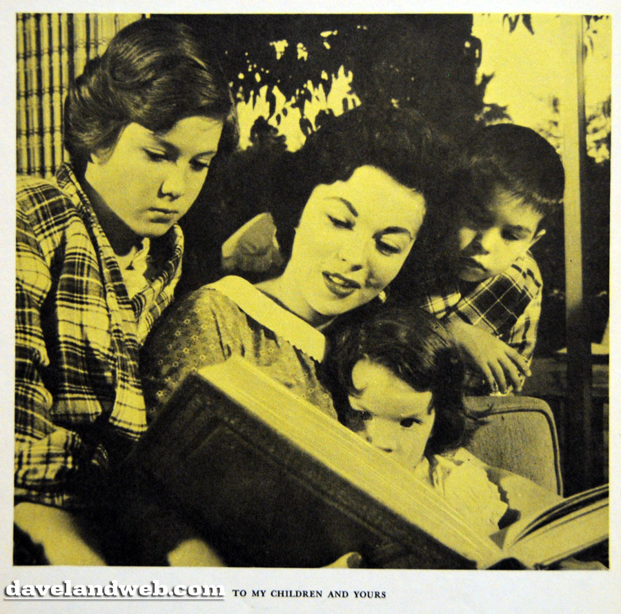 shirley-palmer-actress-family