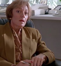 Shirley Prestia Shirley Prestia