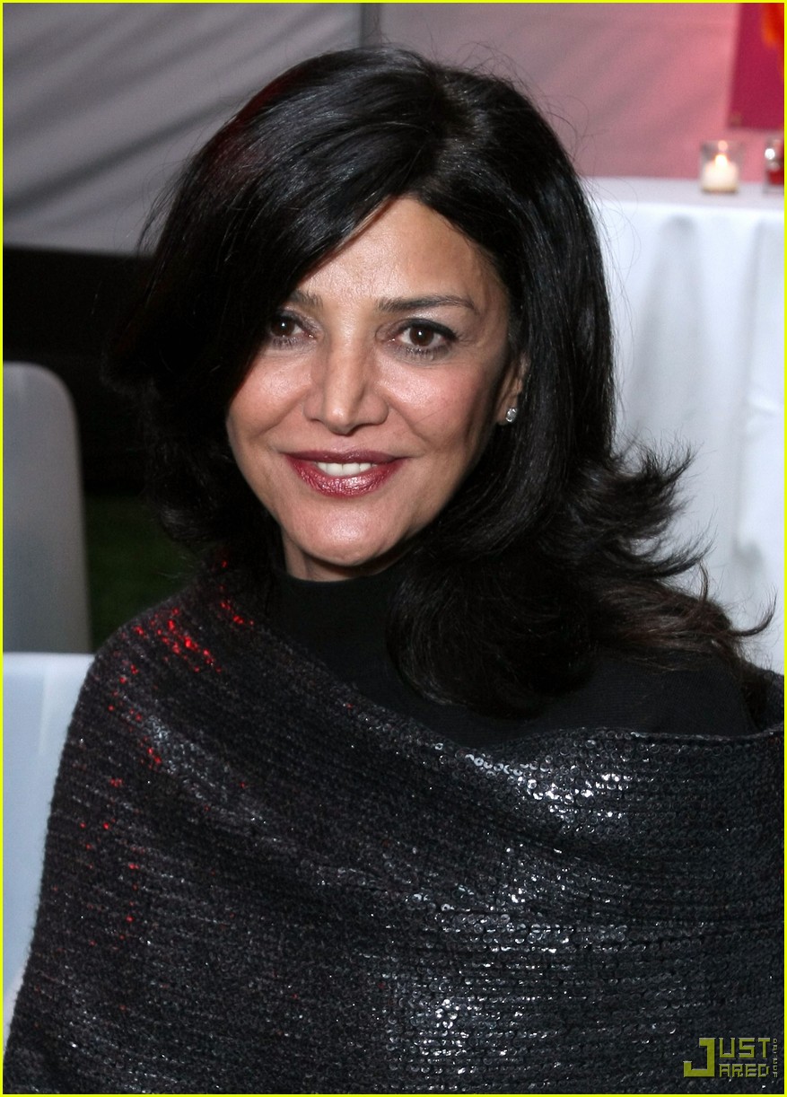 shohreh-aghdashloo-family