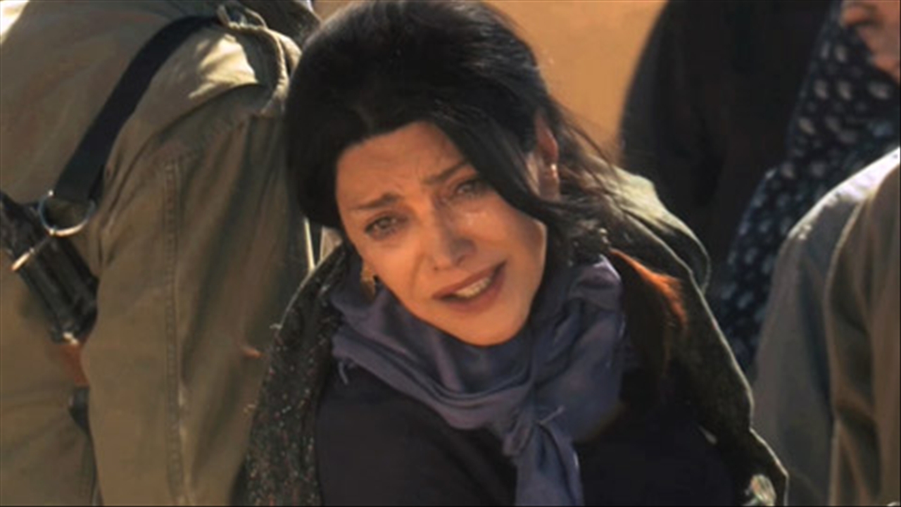 shohreh-aghdashloo-kids