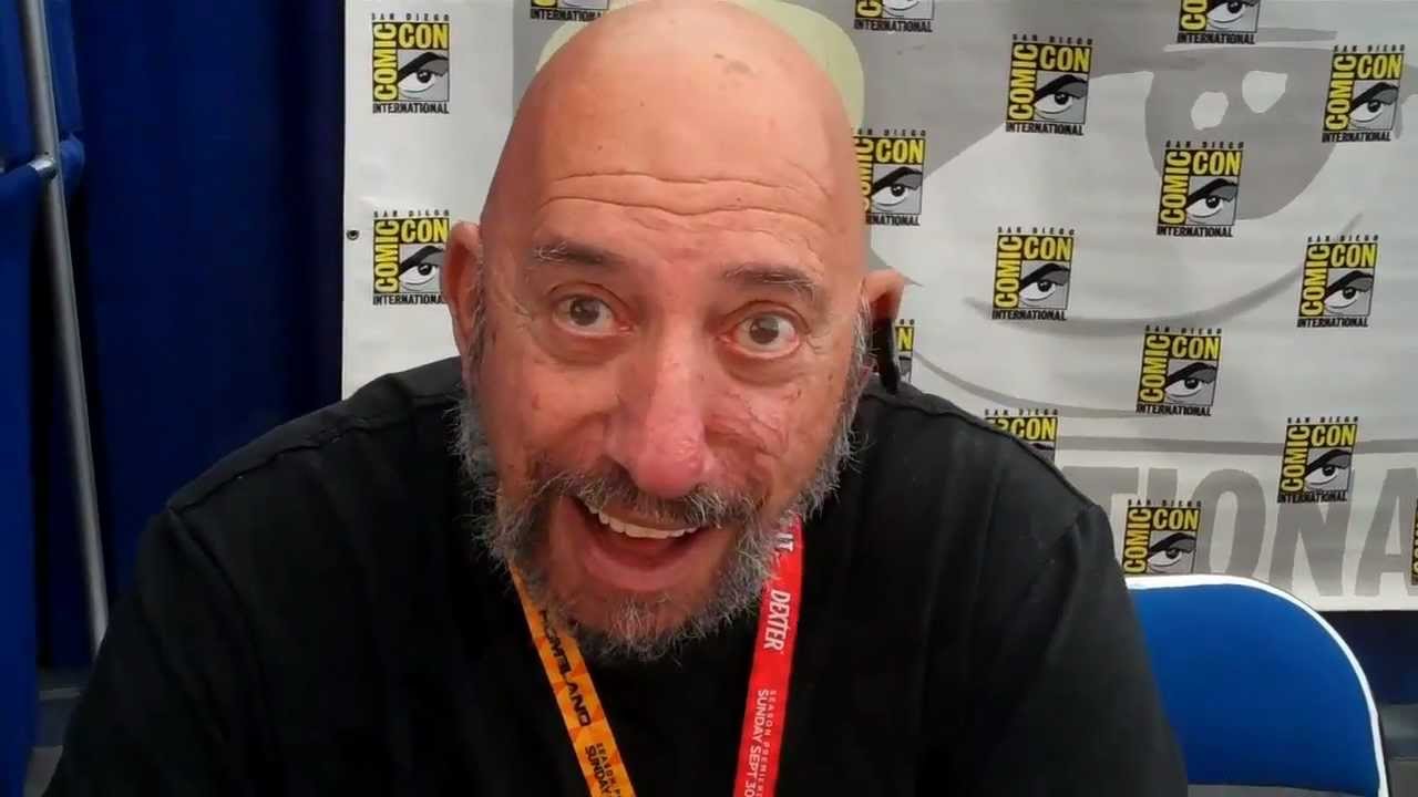 sid-haig-family