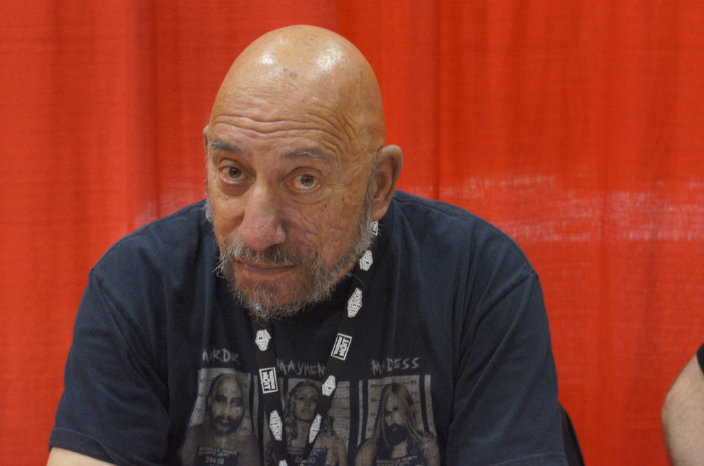 sid-haig-party