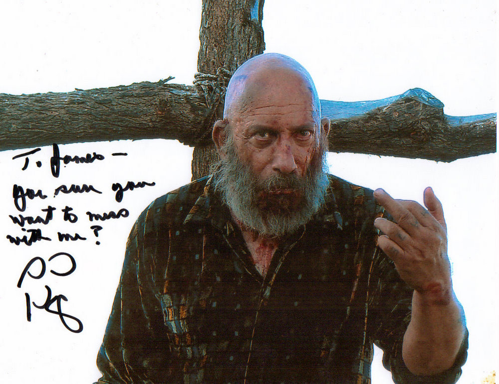 sid-haig-photos