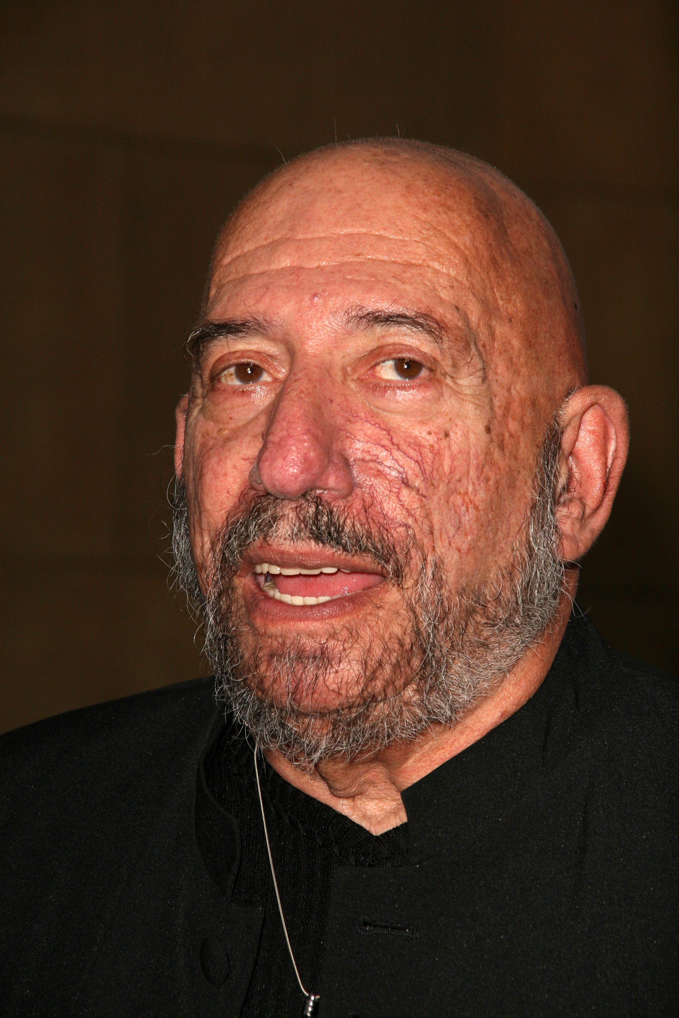 Pictures of Sid Haig, Picture #241308 - Pictures Of Celebrities2336 x 3504