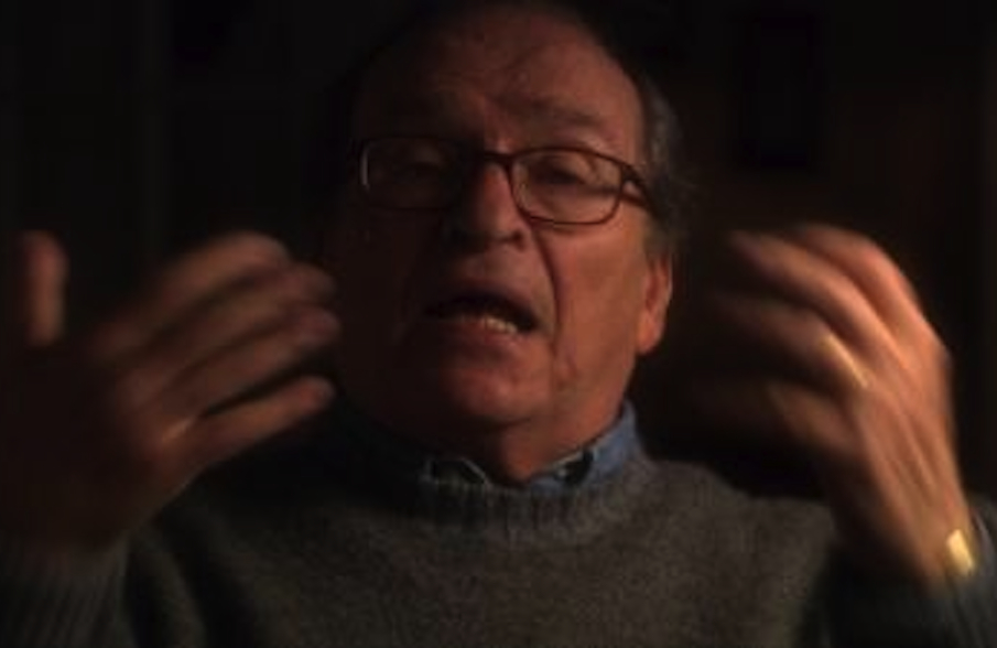 sidney-lumet-parents