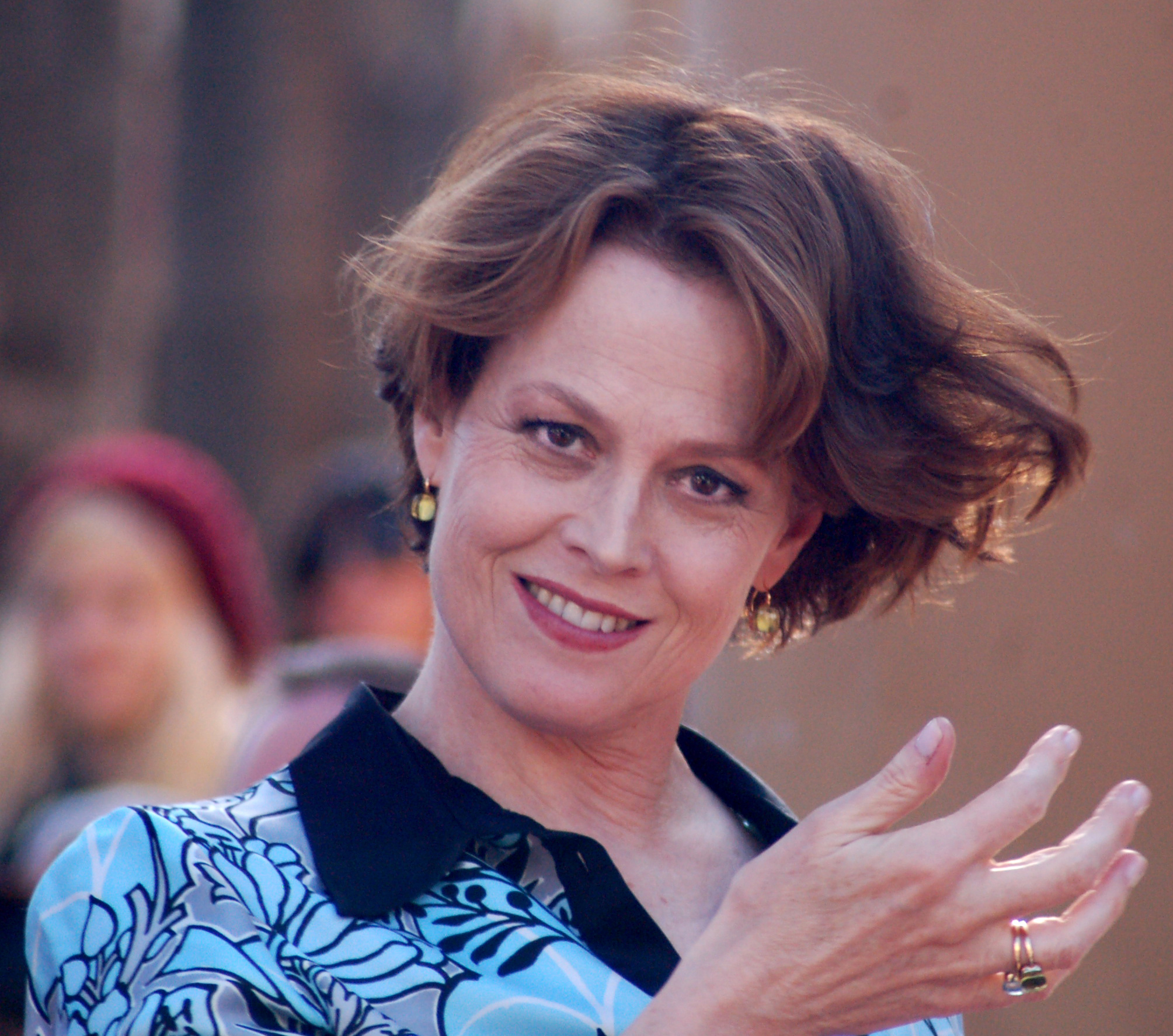 best-pictures-of-sigourney-weaver
