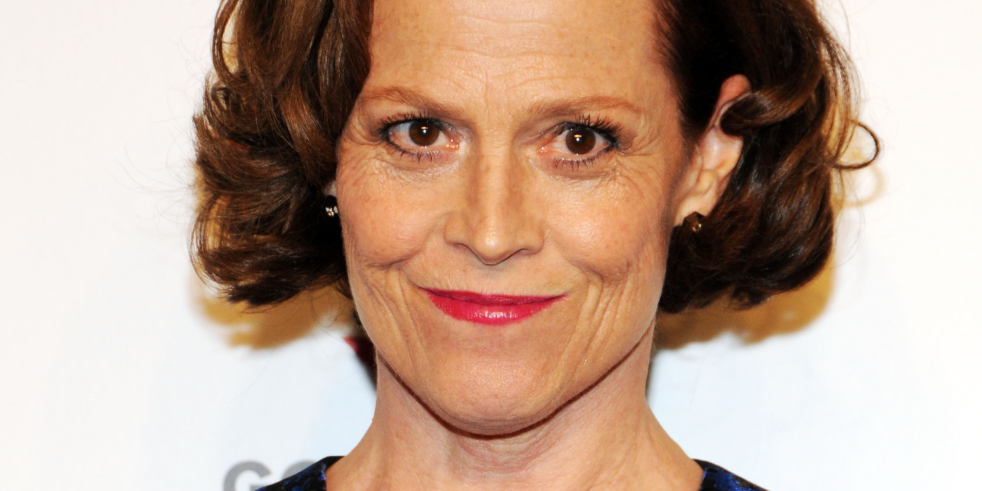 sigourney-weaver-wedding