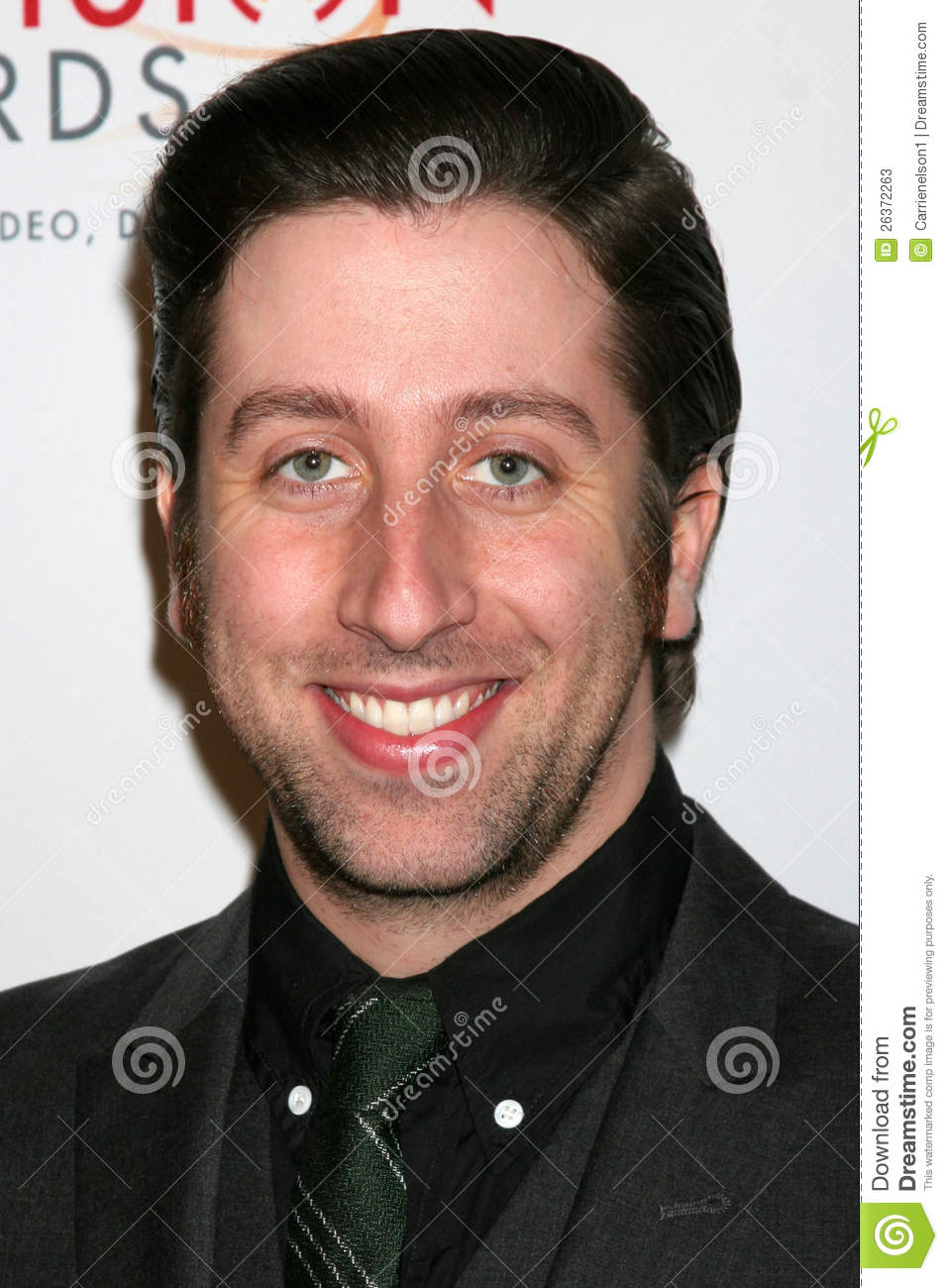 simon-helberg-scandal