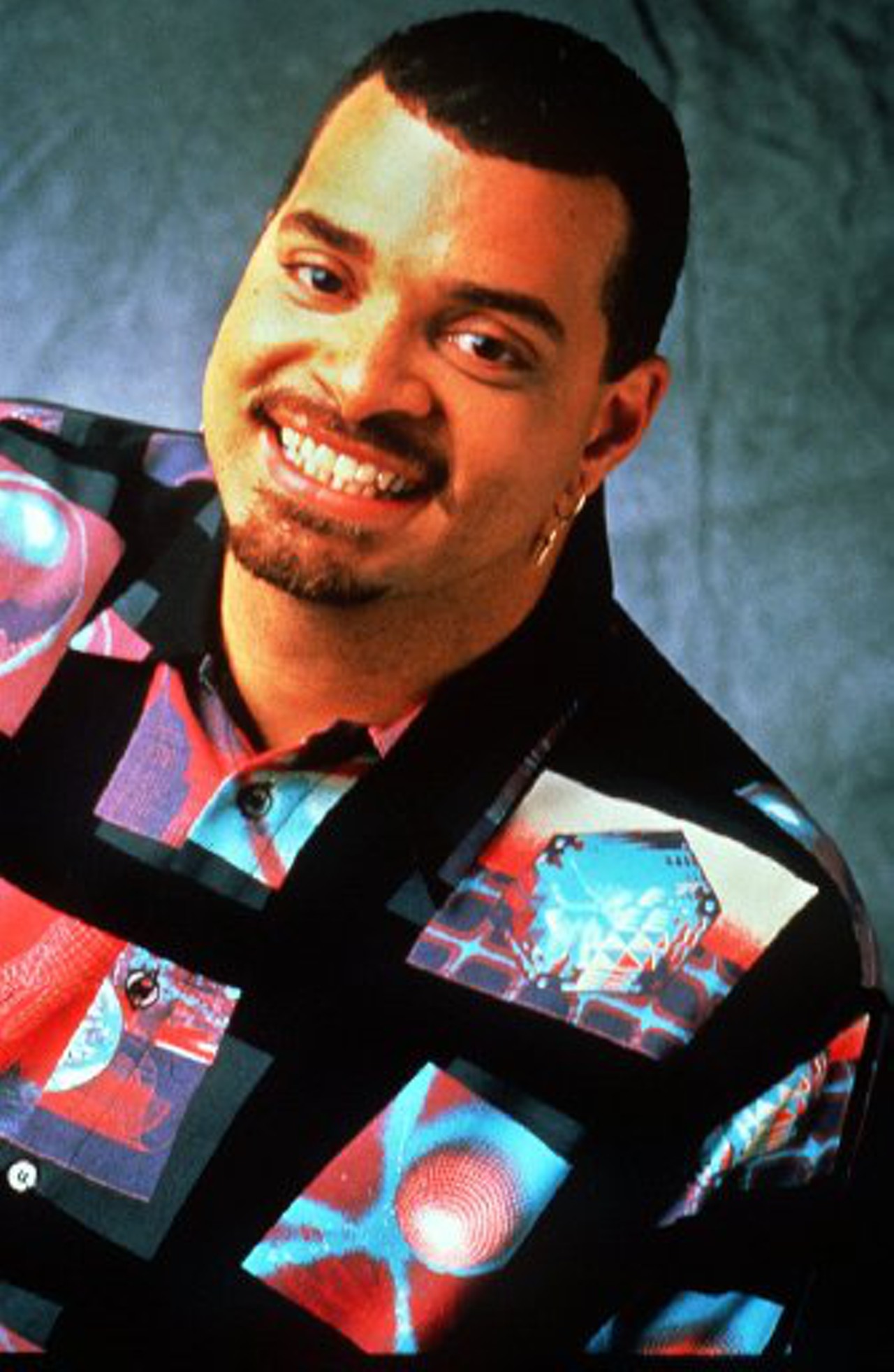 where is sinbad the comedian now