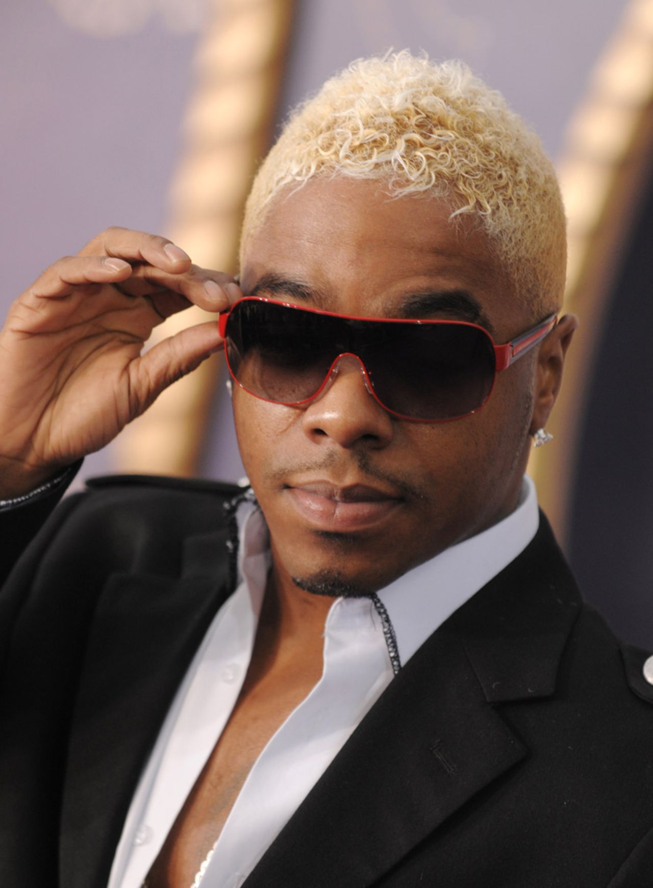 sisqo-photos