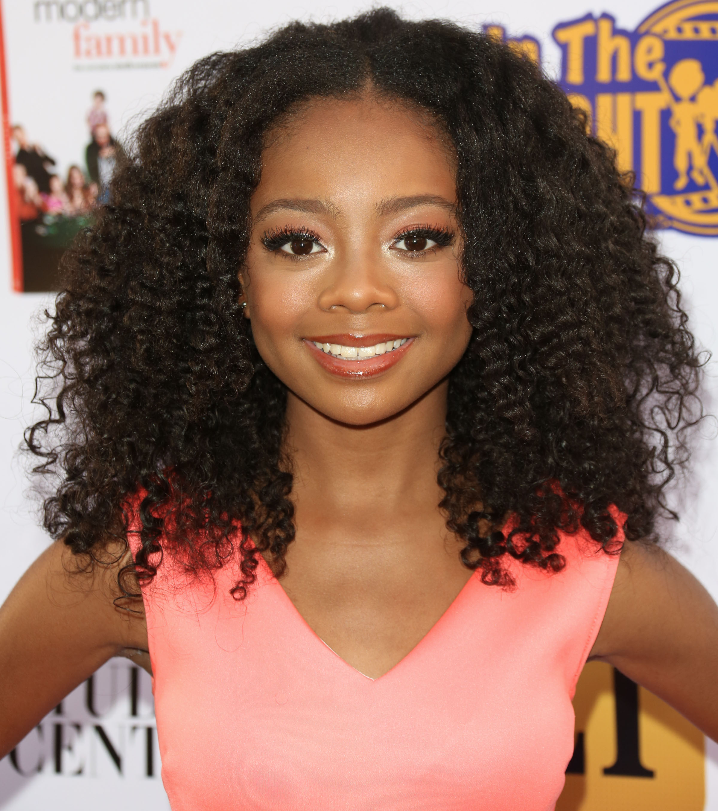 best-pictures-of-skai-jackson