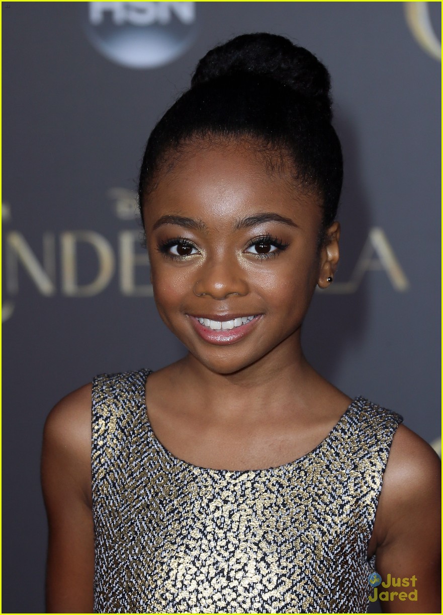 skai-jackson-images