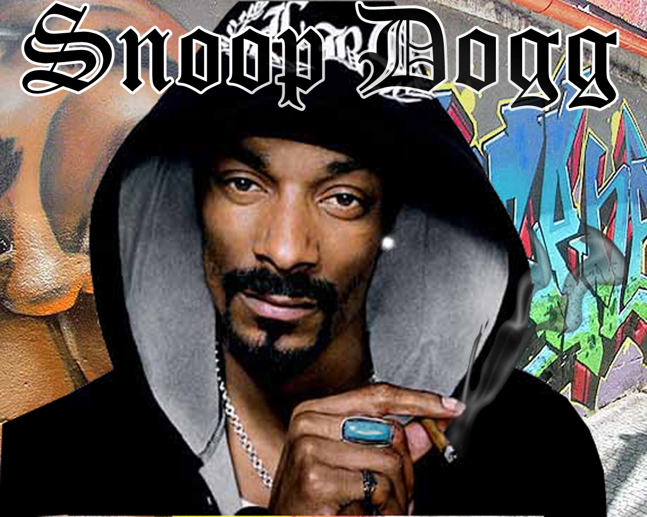 Pictures of Snoop Dogg, Picture #116144 - Pictures Of Celebrities1280 x 1024