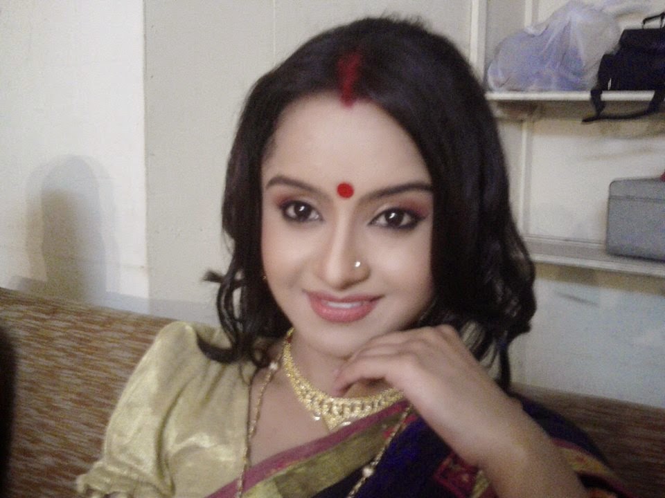 sonal-shah-actress-family