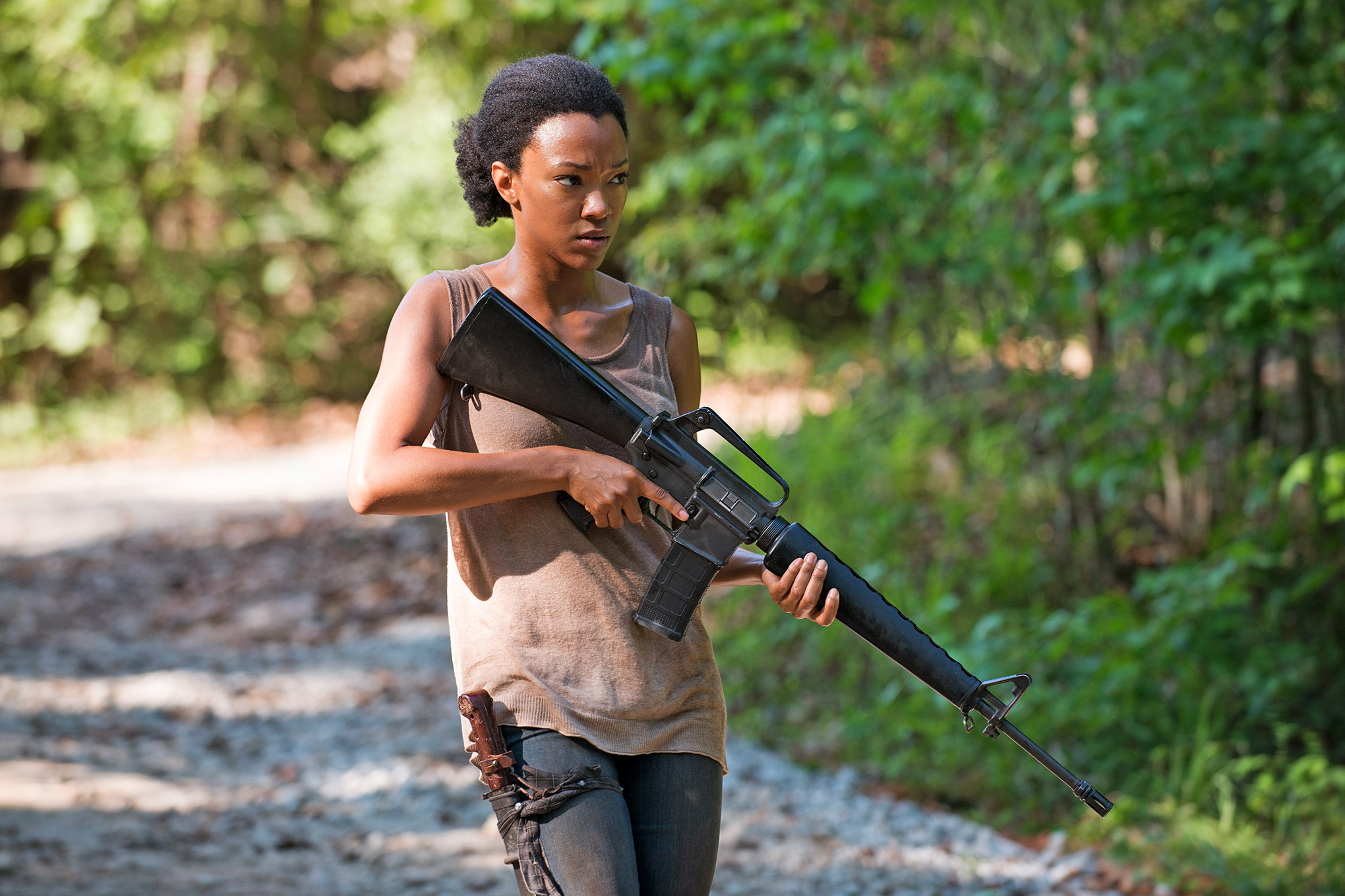 sonequa-martin-green-news