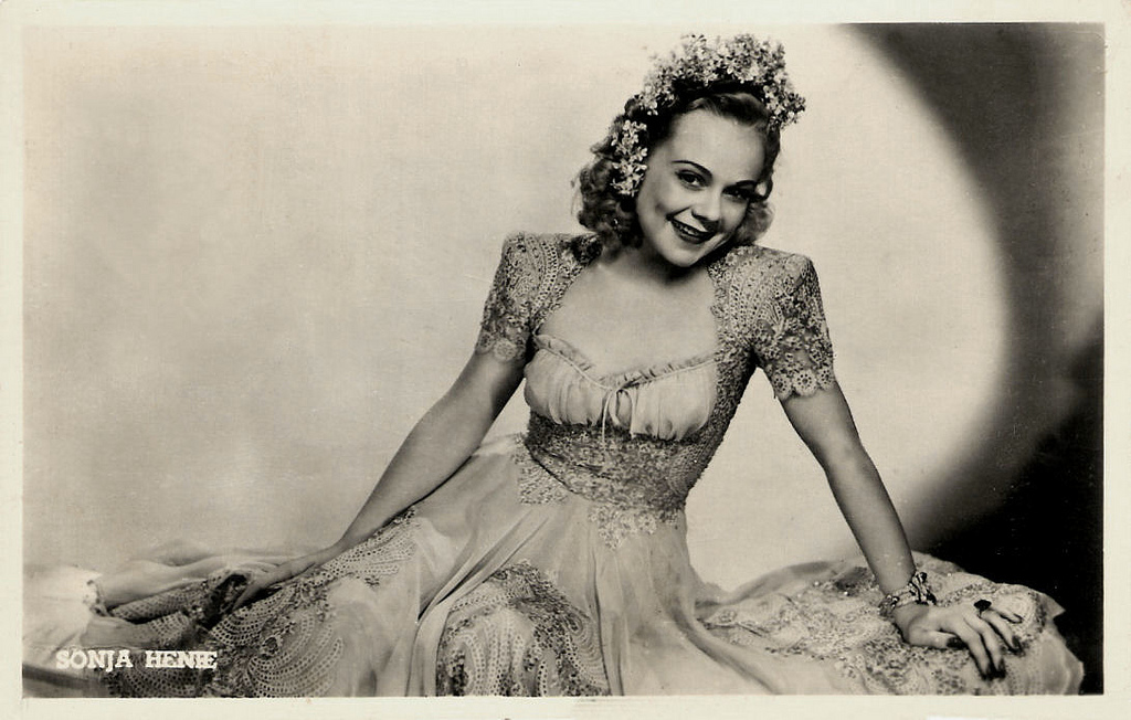 best-pictures-of-sonja-henie