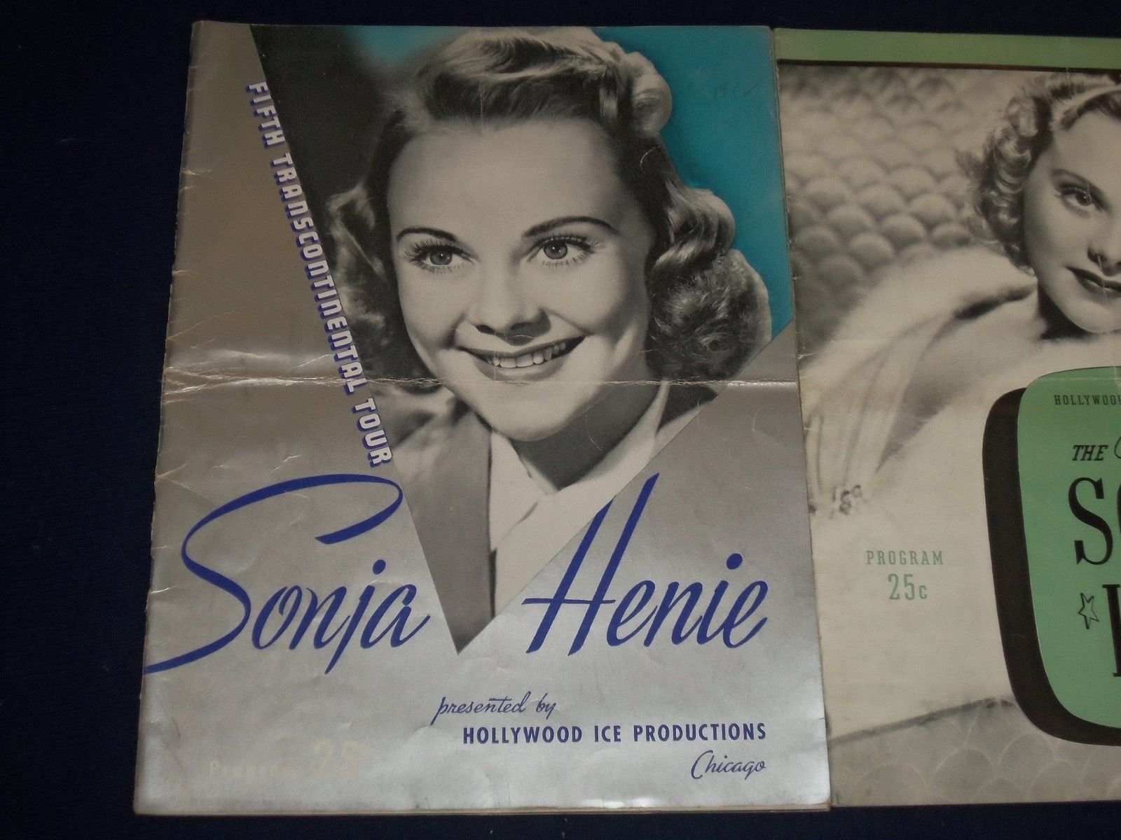 quotes-of-sonja-henie