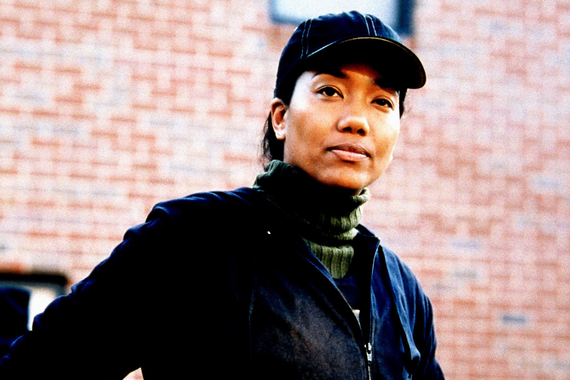 Pictures of Sonja Sohn, Picture #315396 - Pictures Of Celebrities