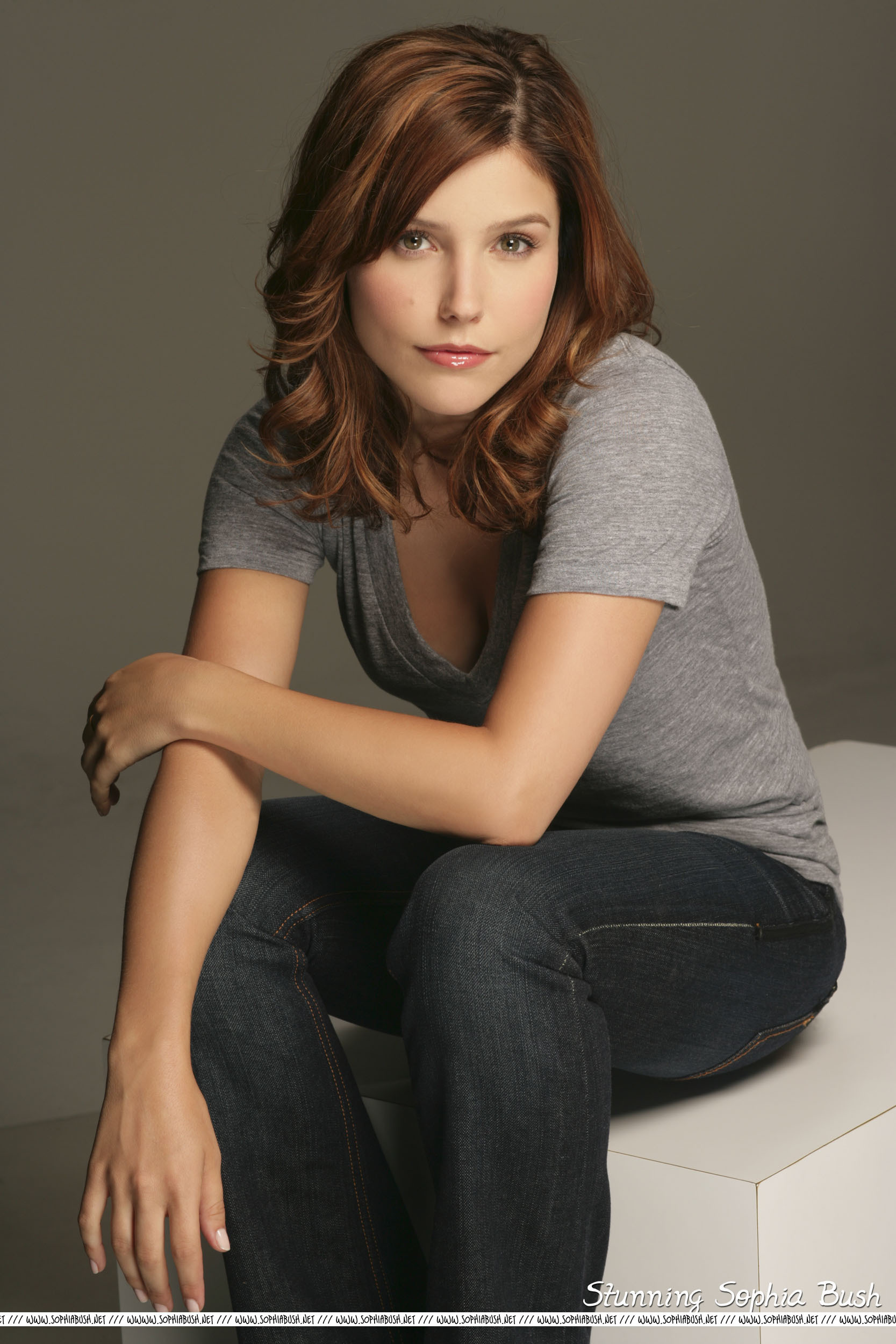 sophia-bush-kids