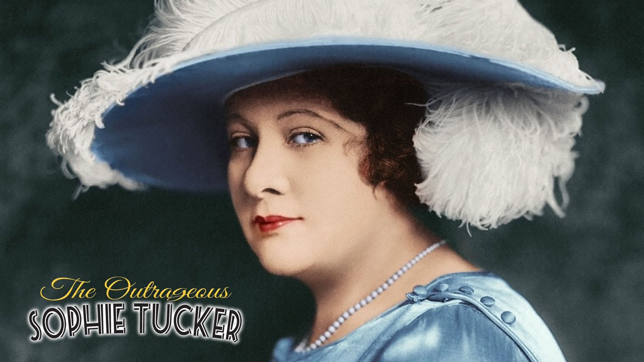 sophie-tucker-gossip