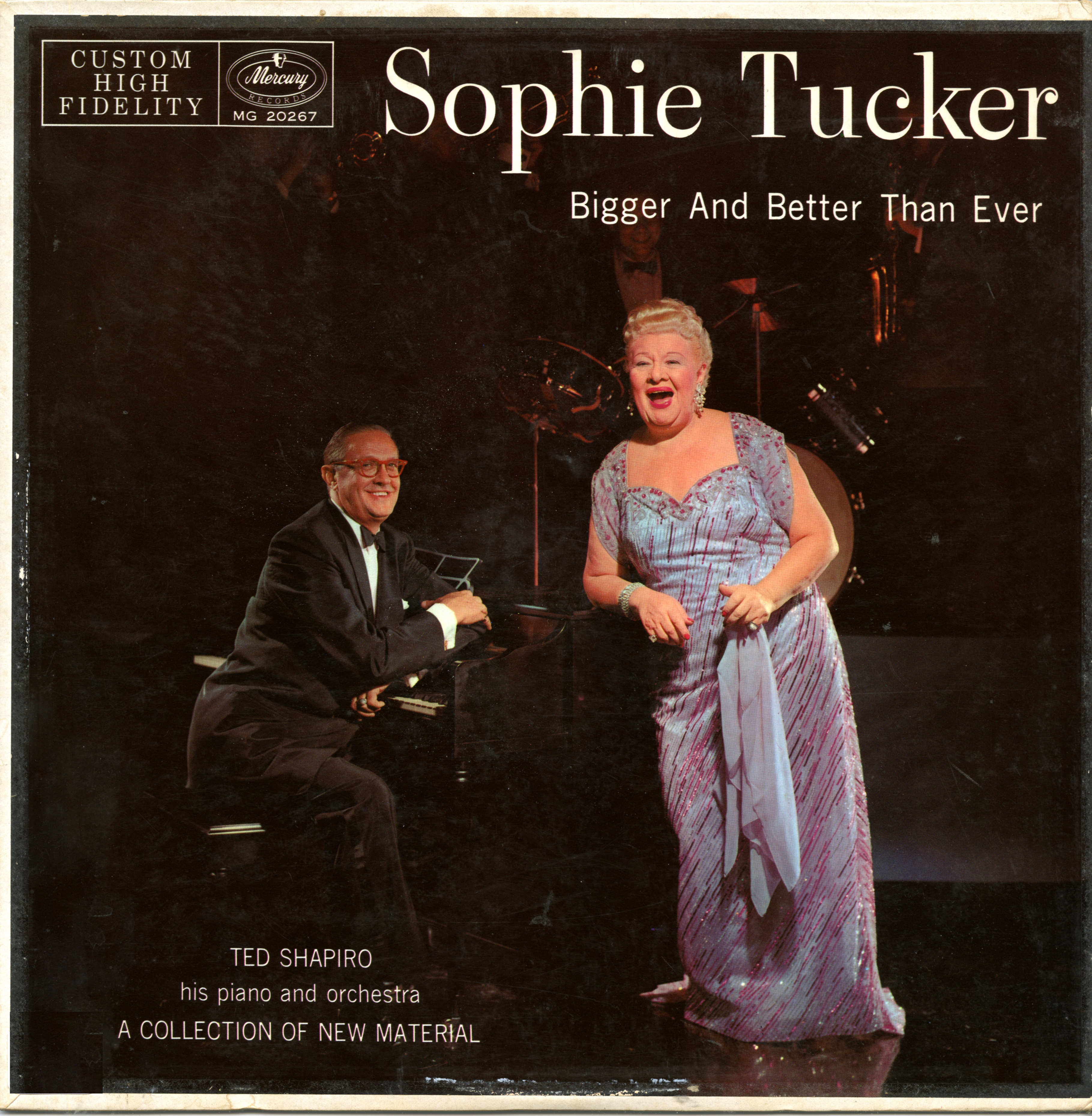 sophie-tucker-movies