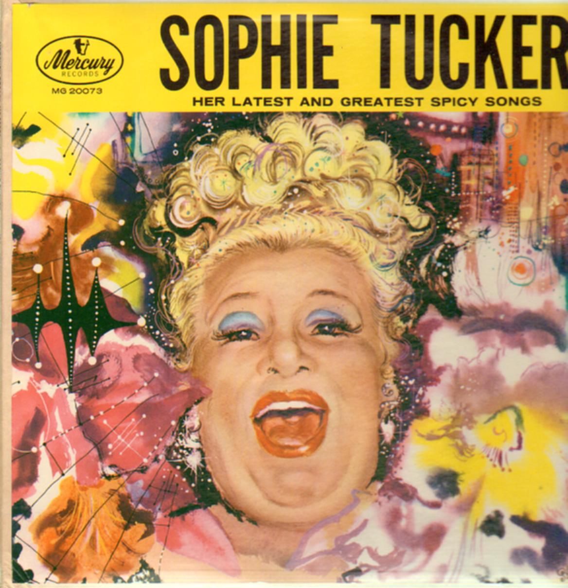 sophie-tucker-news