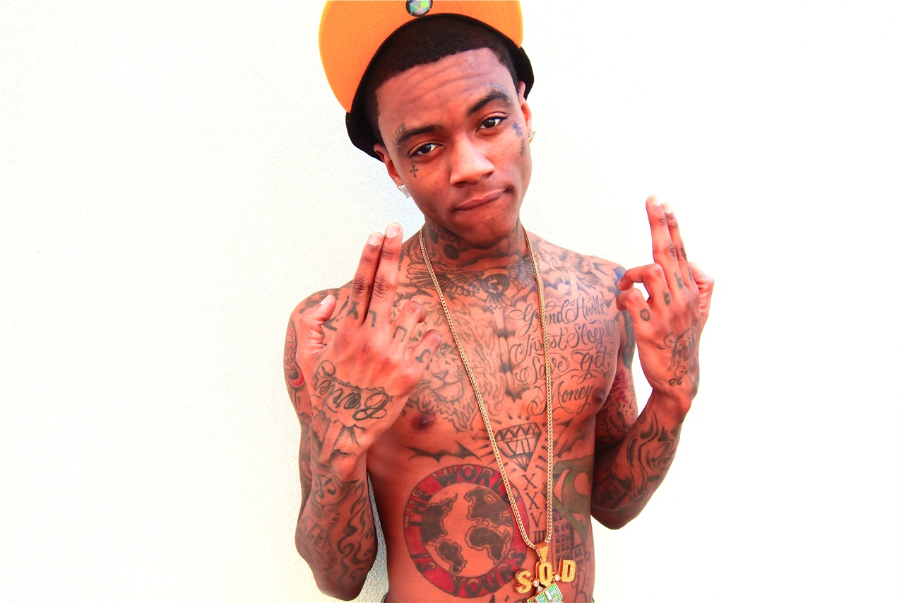 best-pictures-of-soulja-boy