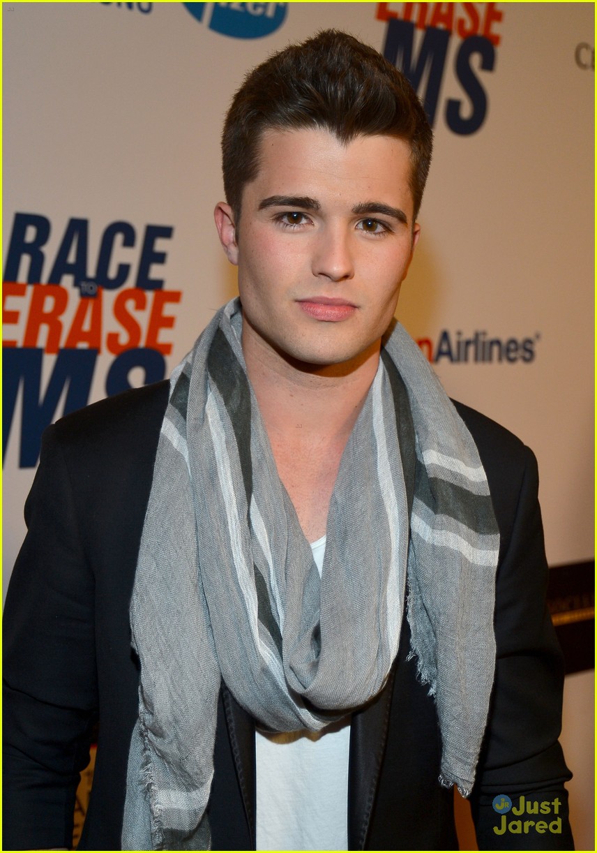 spencer-boldman-images