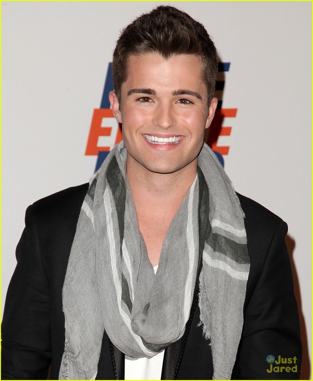 spencer-boldman-quotes